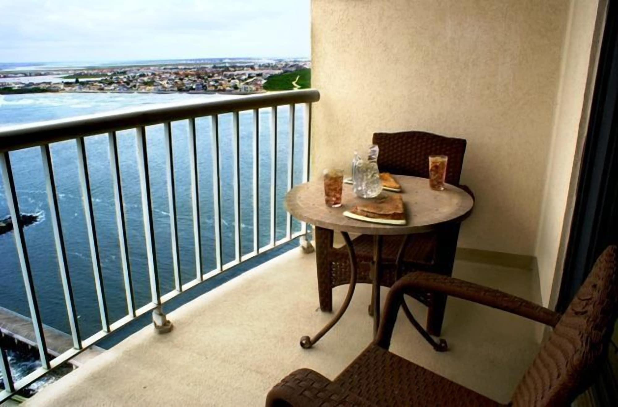 Boardwalk Resorts - Flagship Atlantic City Kültér fotó