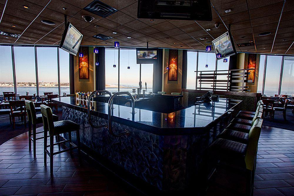 Boardwalk Resorts - Flagship Atlantic City Kültér fotó