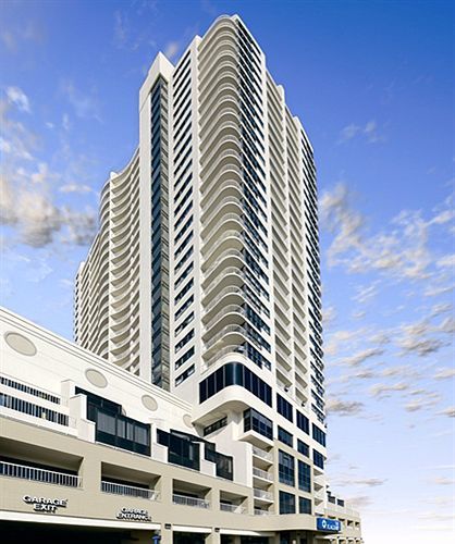 Boardwalk Resorts - Flagship Atlantic City Kültér fotó