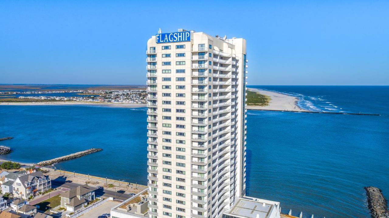 Boardwalk Resorts - Flagship Atlantic City Kültér fotó