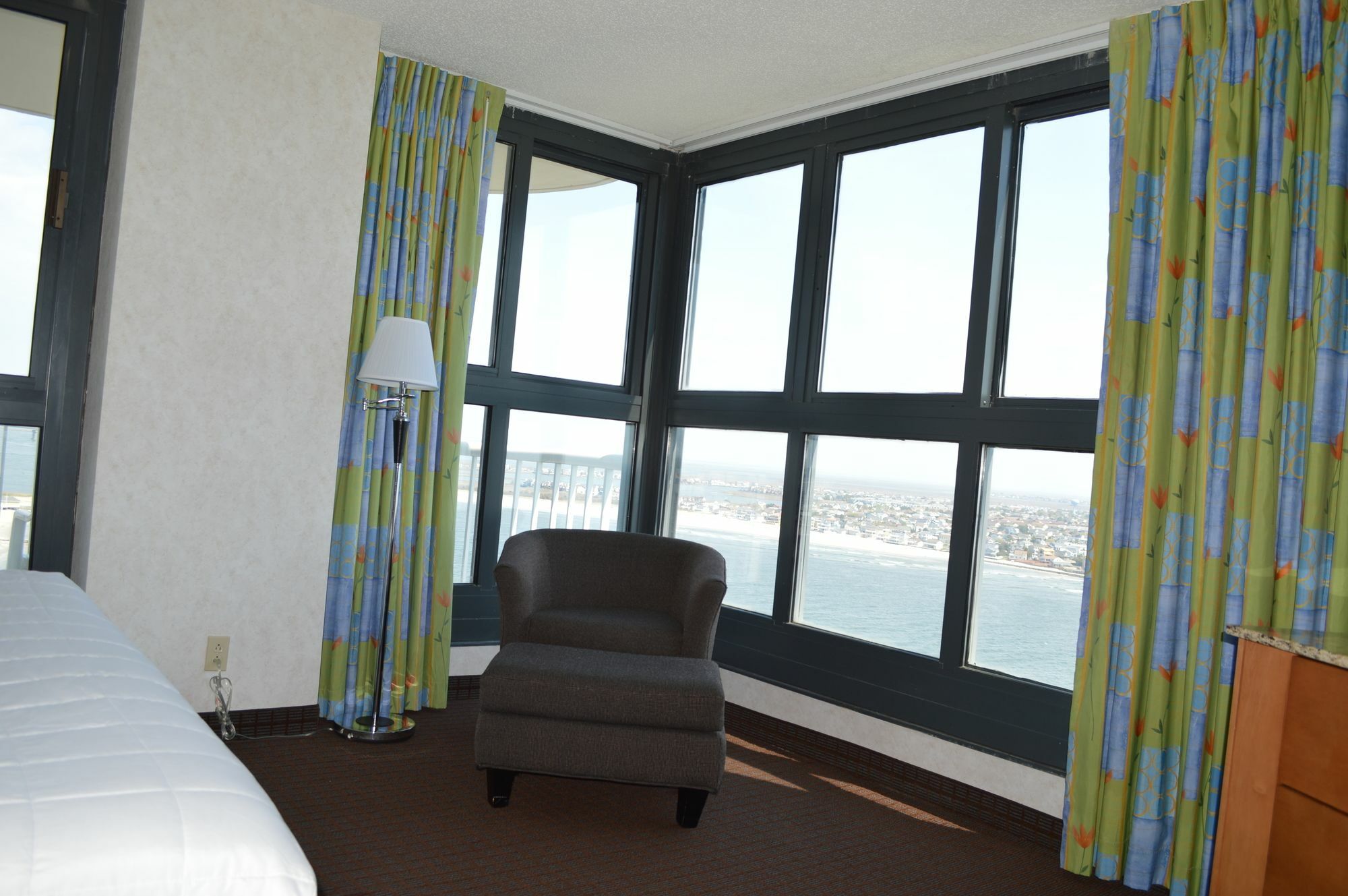 Boardwalk Resorts - Flagship Atlantic City Kültér fotó