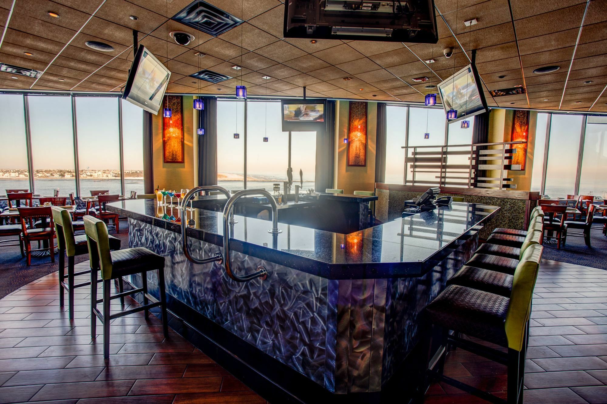 Boardwalk Resorts - Flagship Atlantic City Kültér fotó