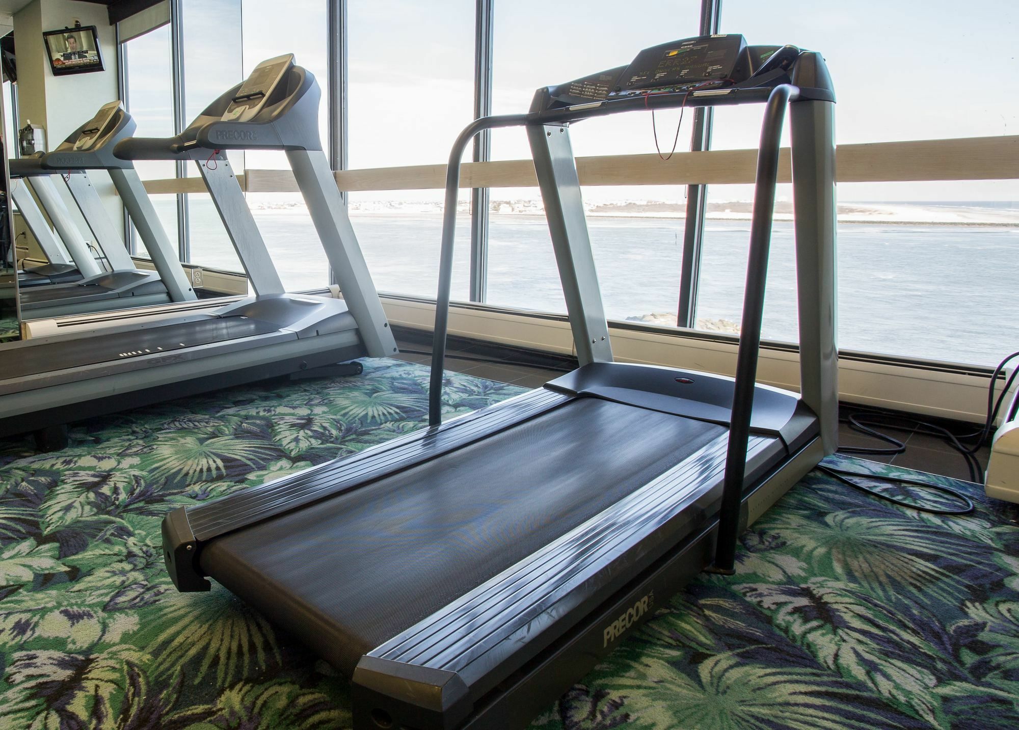Boardwalk Resorts - Flagship Atlantic City Kültér fotó