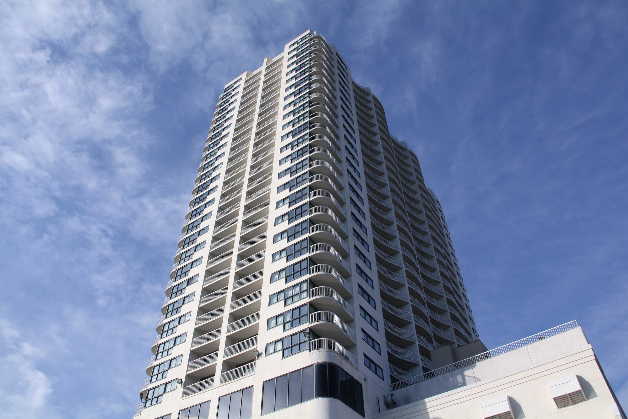 Boardwalk Resorts - Flagship Atlantic City Kültér fotó