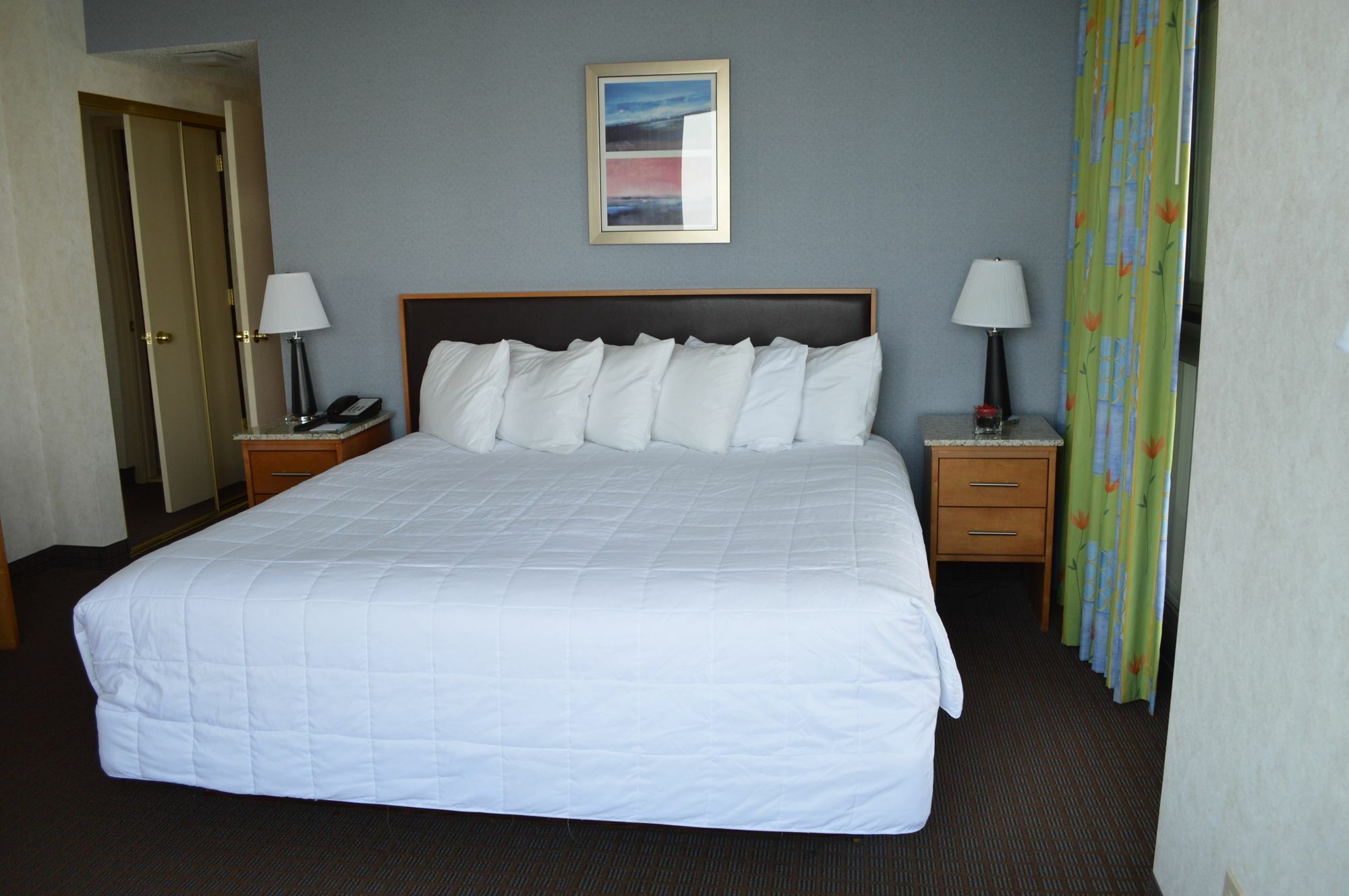 Boardwalk Resorts - Flagship Atlantic City Kültér fotó